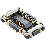 MOLEX 矩形连接器 - 外壳 5052701012