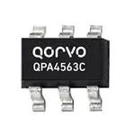 QORVO RF放大器 QPA4563CTR7