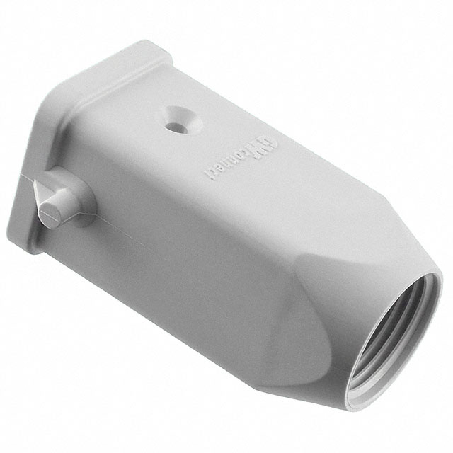 MOLEX 重载连接器 - 外壳/盖罩/基底 936010632