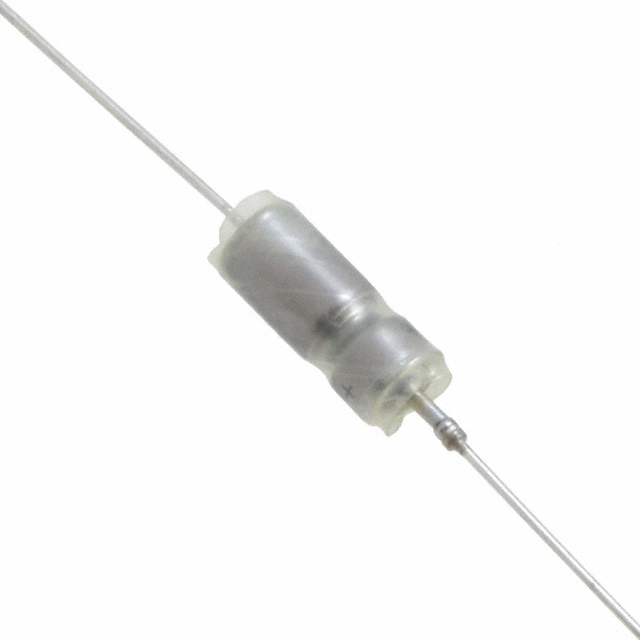 VISHAY INTERTECHNOLOGY 钽电容 M39006/22-0505