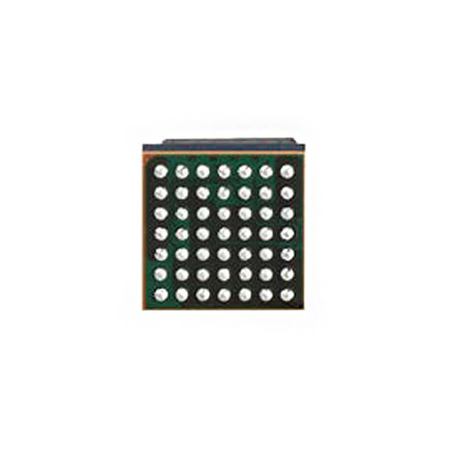 MICROCHIP TECHNOLOGY 微控制器(MCU) ATMEGA169P-16MUR