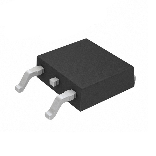 INFINEON TECHNOLOGIES 场效应管(MOSFET) IPD60N10S4L12ATMA1