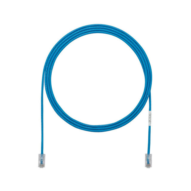 PANDUIT 其他线缆 UTP28X1BU