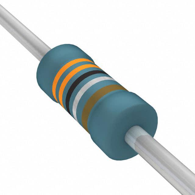 VISHAY INTERTECHNOLOGY 通孔电阻 MRS25000C3308FRP00