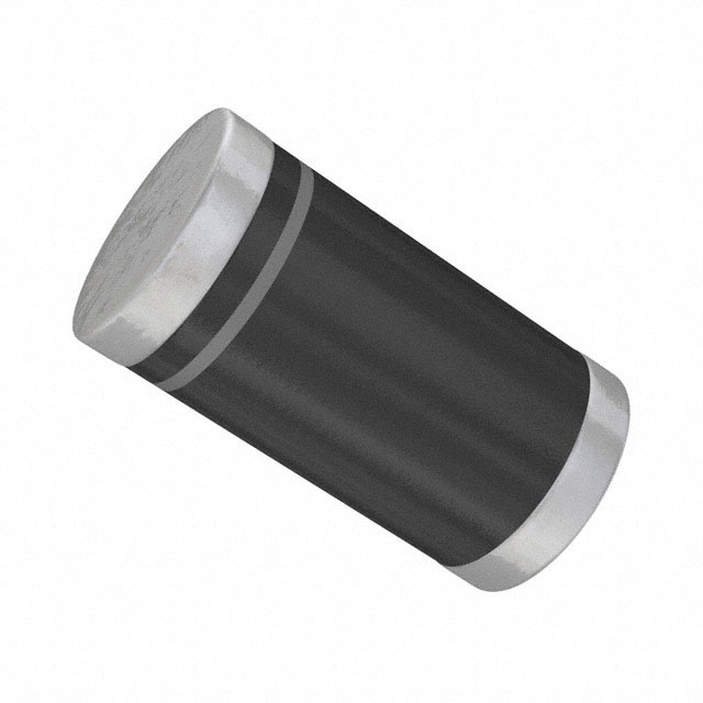 VISHAY INTERTECHNOLOGY 齐纳(稳压)二极管 ZMY5V6-GS18