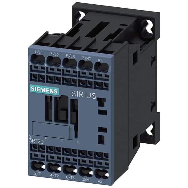 SIEMENS/西门子 接触器 3RT2016-2AP02
