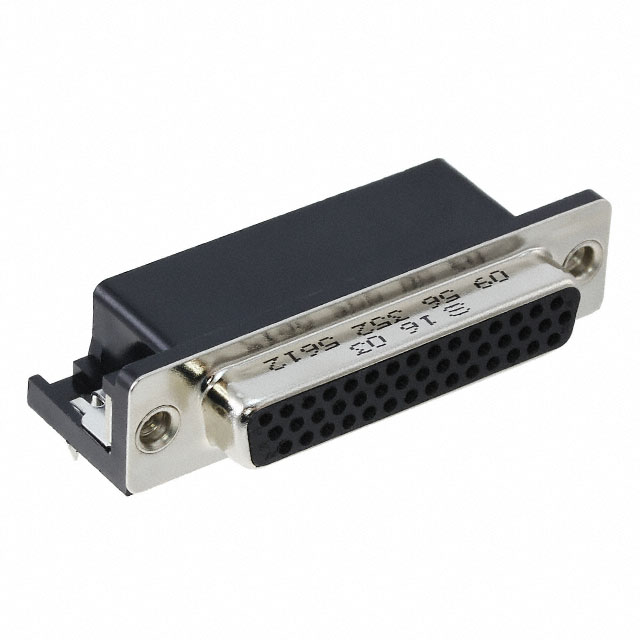 HARTING D-Sub 连接器 09563527612