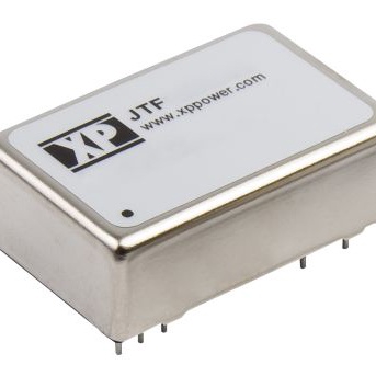 XP POWER AC-DC模块 JTF0824D15