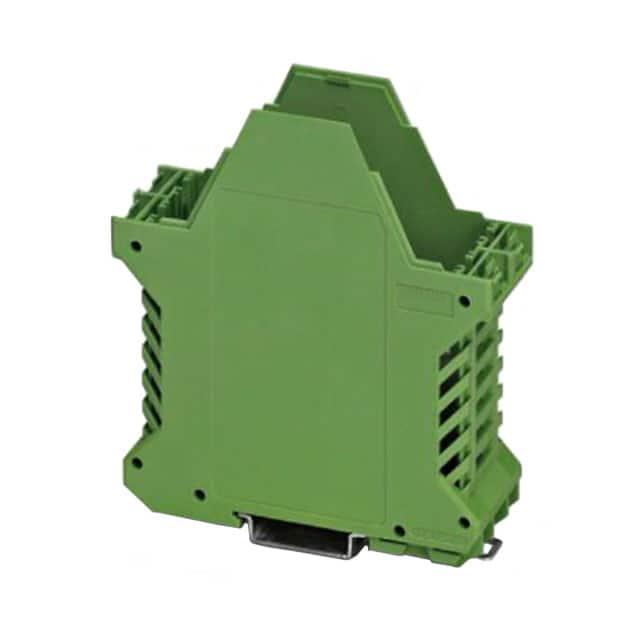 PHOENIX CONTACT 重载连接器 - 外壳/盖罩/基底 2907211