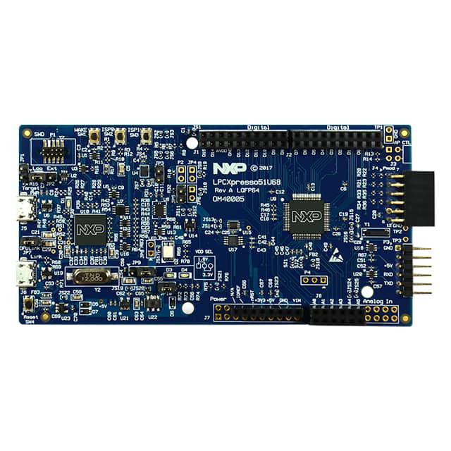 NXP SEMICONDUCTORS 开发板 OM40005UL