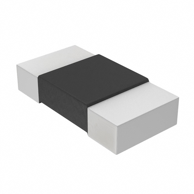 VISHAY INTERTECHNOLOGY 贴片电阻 WSL0603R1000FEA18