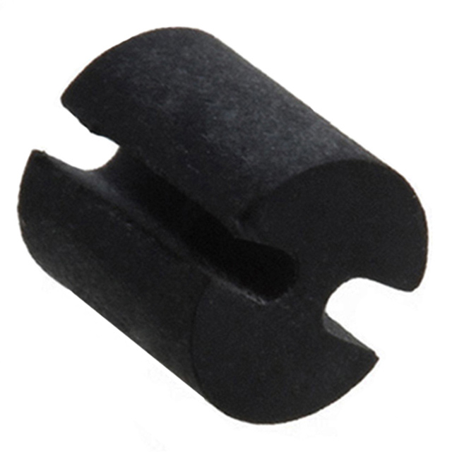 BIVAR 发光二极管 ELM 4-120