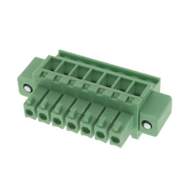 MOLEX 接线座- 接头/插头和插口 395078007