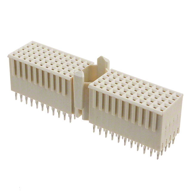 AMPHENOL 背板连接器 - 专用 HM2S10PE5100N9LF