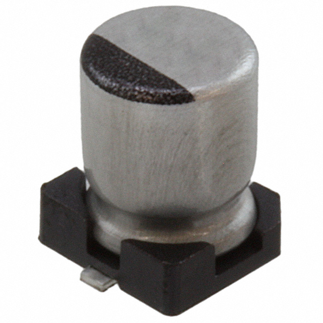 RUBYCON 铝电解电容 16SEV10M4X5.5