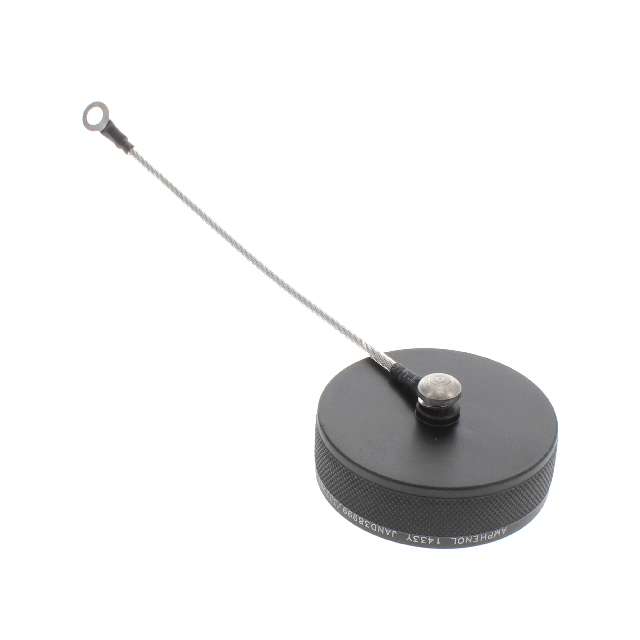 AMPHENOL 圆形连接器 D38999/33Z25R