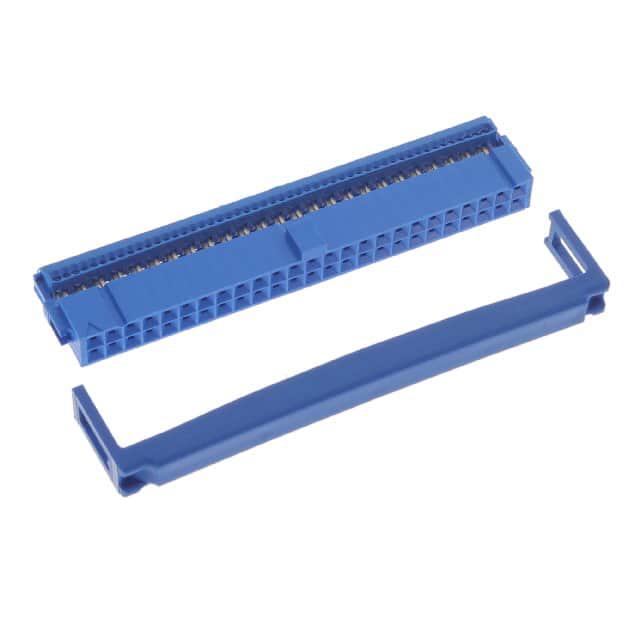 AMPHENOL 矩形连接器 - 外壳 66900-320LF