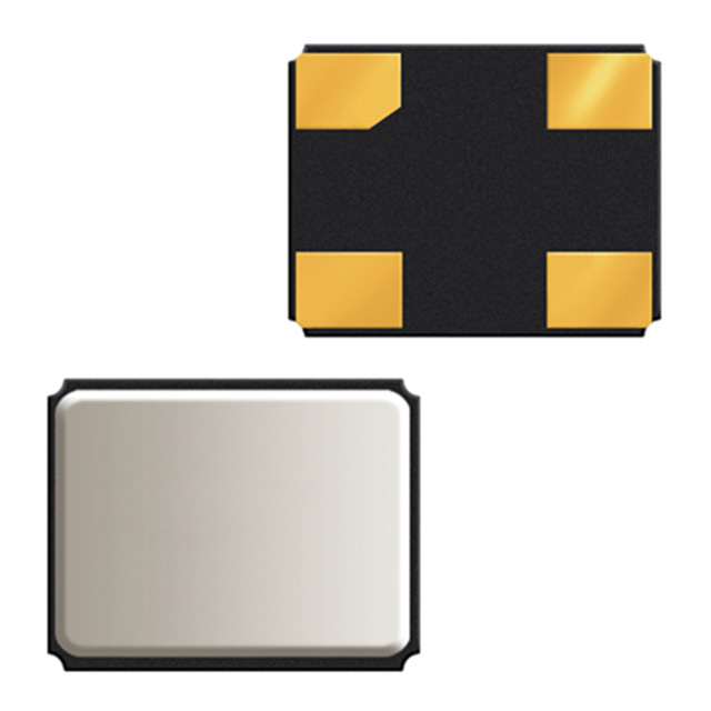 ABRACON 无源晶振 ABM12W-24.5760MHZ-7-J1Z-T3