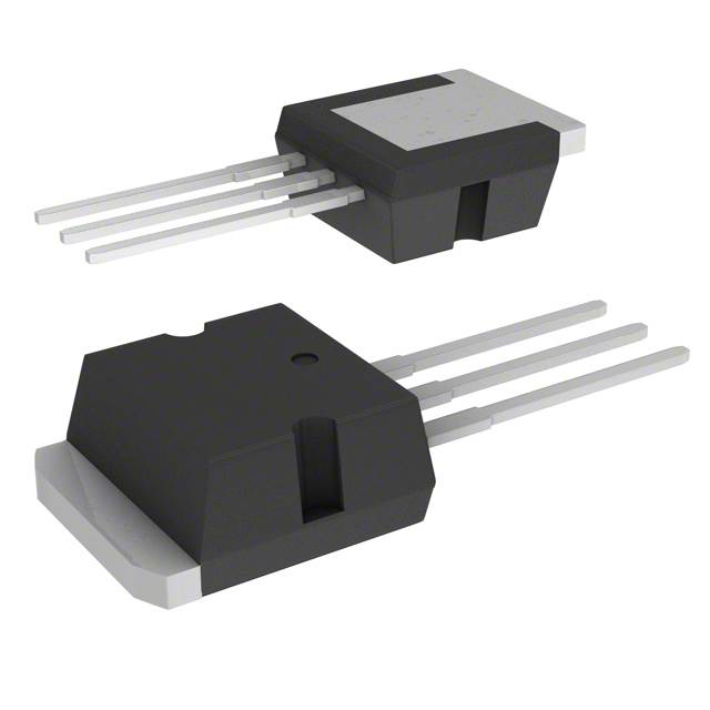 STMICROELECTRONICS 晶闸管/可控硅 T1235-600R