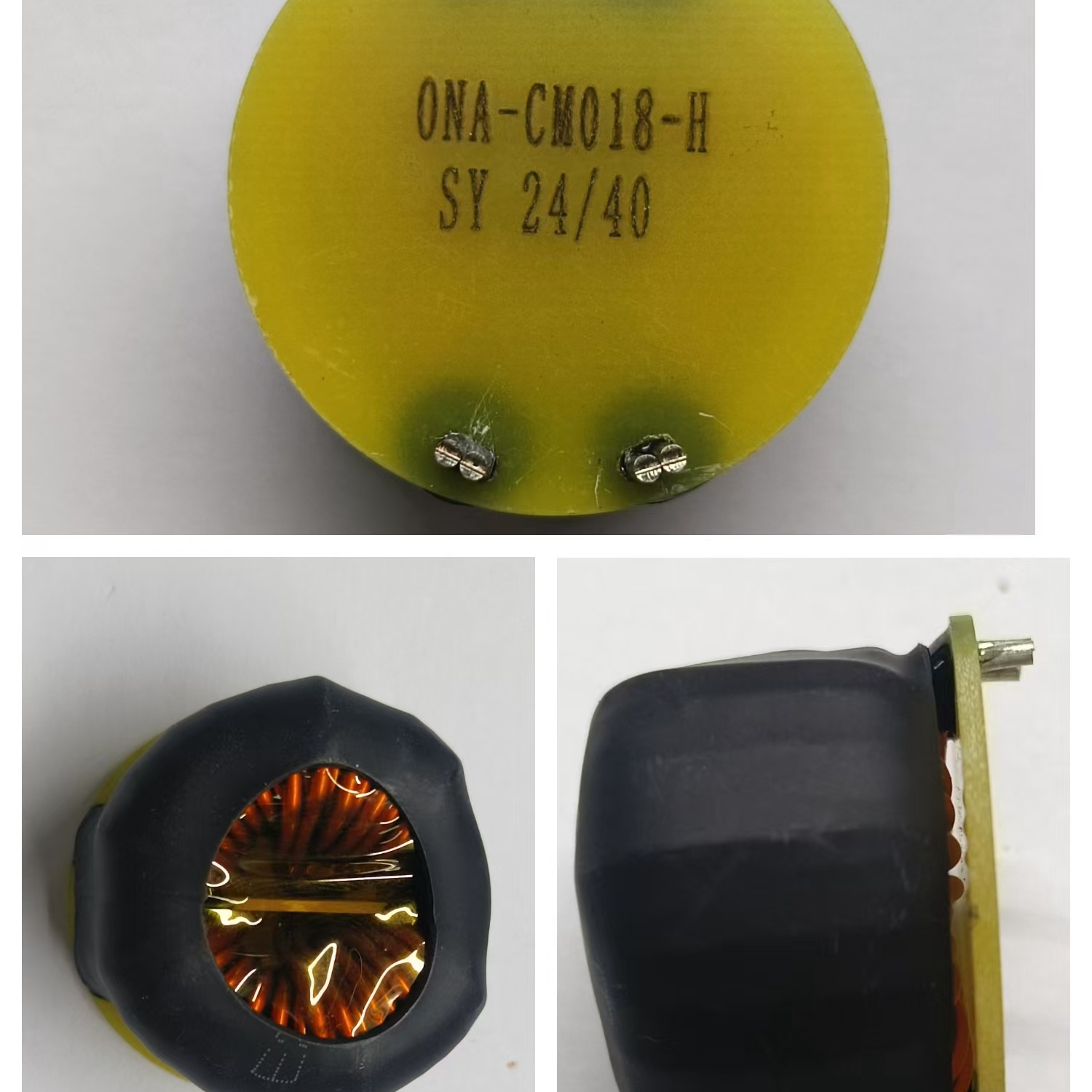 CHSHENYANG/上海燊阳电子 共模滤波器 ONA-CM018-H