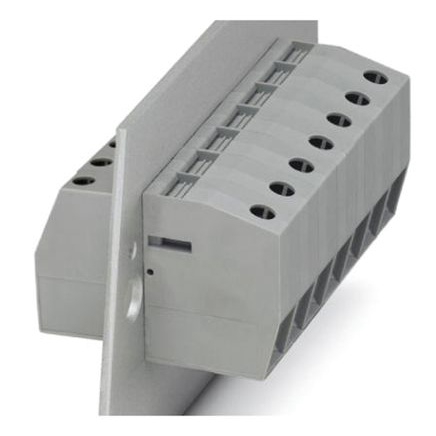 PHOENIX CONTACT 接线板-面板安装 0707769
