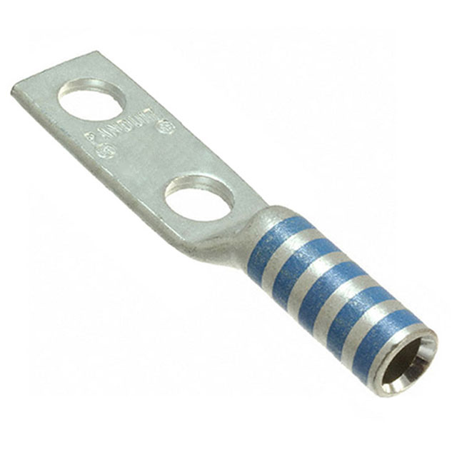 PANDUIT 端子 - 矩形端子 LCC400-12-6