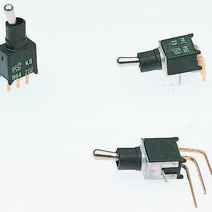 APEM 拨动开关 TL37P0050