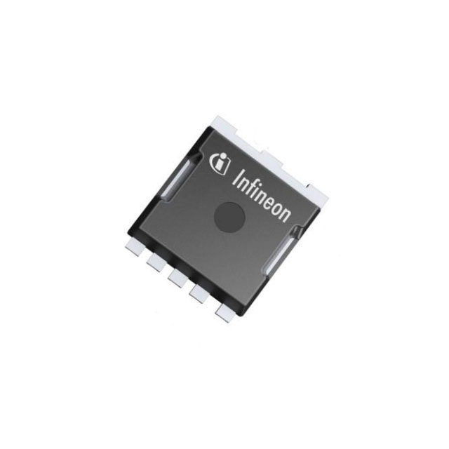 INFINEON TECHNOLOGIES 场效应管(MOSFET) IST026N10NM5AUMA1