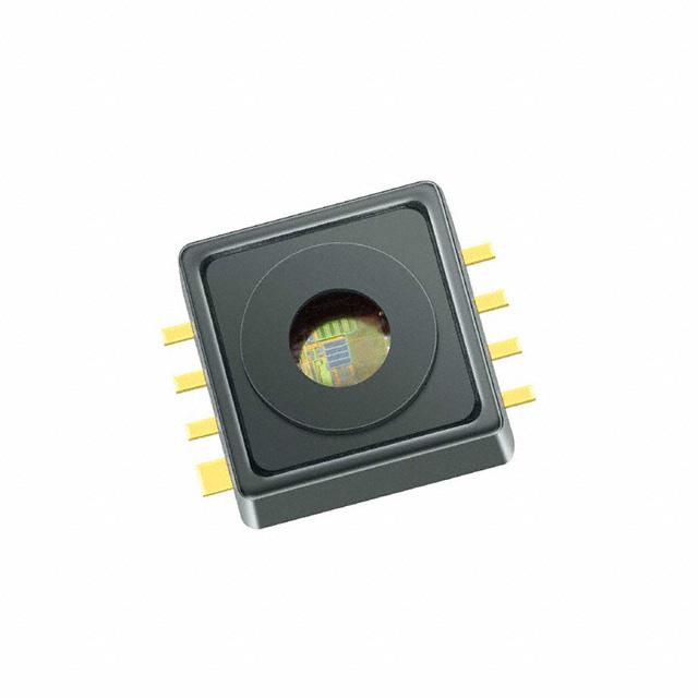 INFINEON TECHNOLOGIES 压力传感器 KP229E2701XTMA1