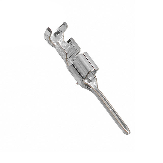 TE CONNECTIVITY 矩形连接器 - 触头 917764-1