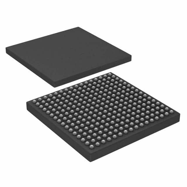 MICROCHIP TECHNOLOGY 微控制器(MCU) M2S025T-VFG256