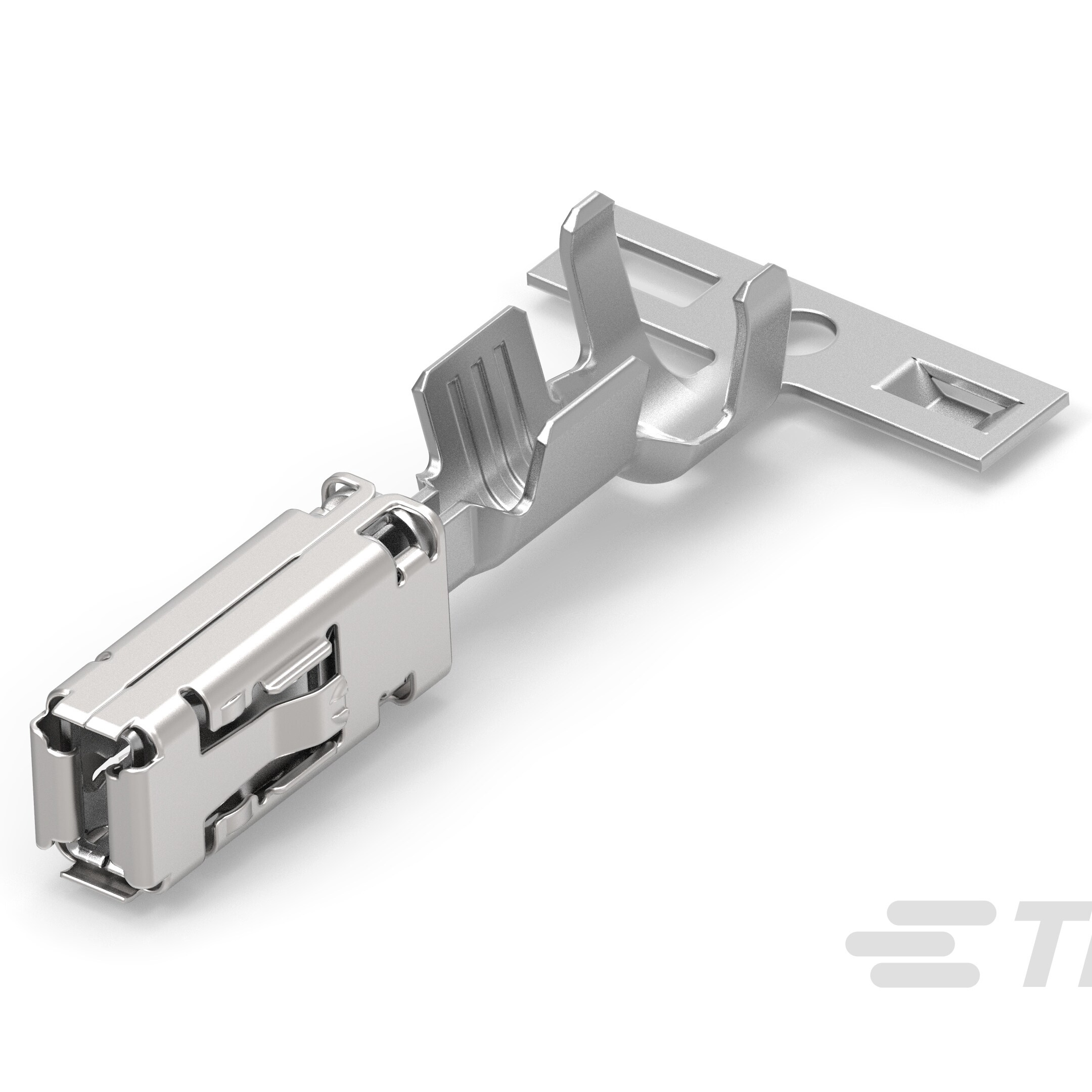 TE CONNECTIVITY 汽车连接器 967543-1