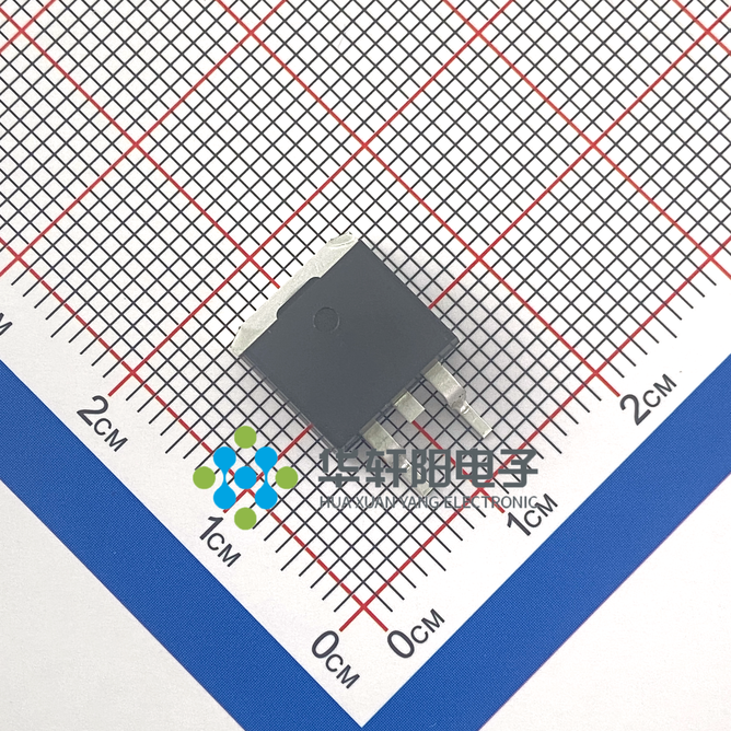 HXY MOSFET/深圳华轩阳电子 场效应管(MOSFET) IRFZ44NS