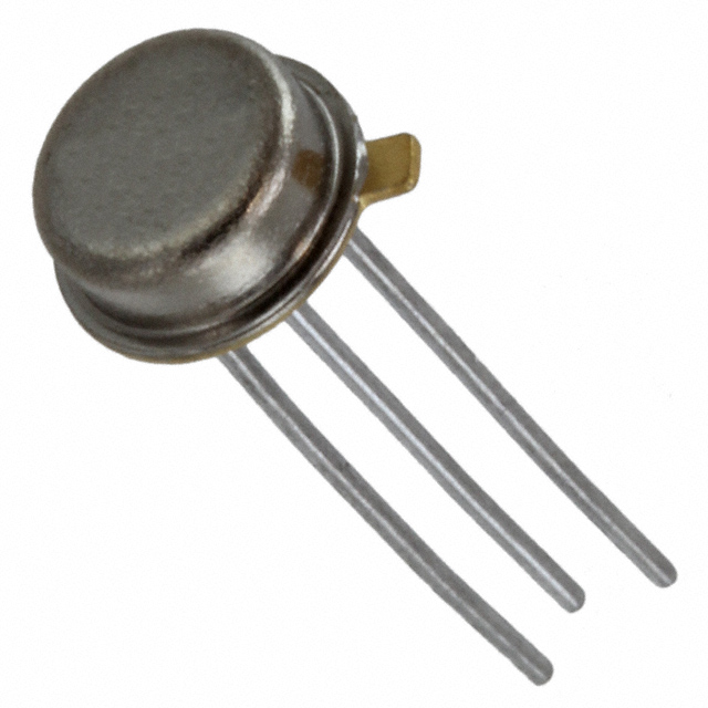 MICROCHIP TECHNOLOGY 三极管(BJT) JANTX2N2945A