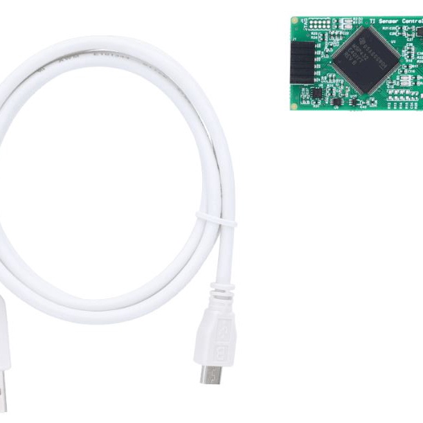TEXAS INSTRUMENTS 其他工具 TI-SCB