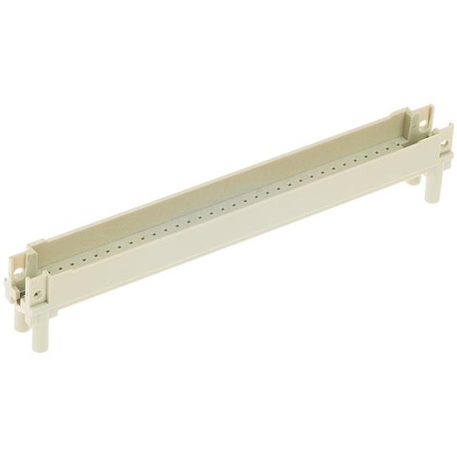 HARTING 背板连接器 - DIN 41612 09030009962