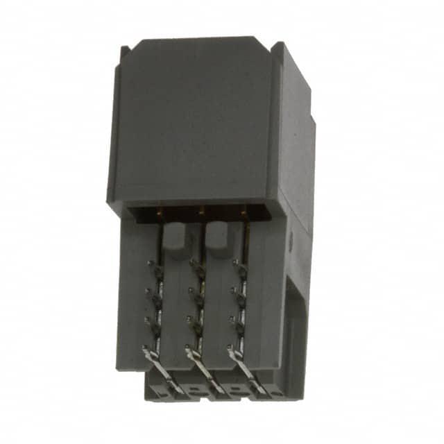 TE CONNECTIVITY 背板连接器 - 专用 5-5223974-1