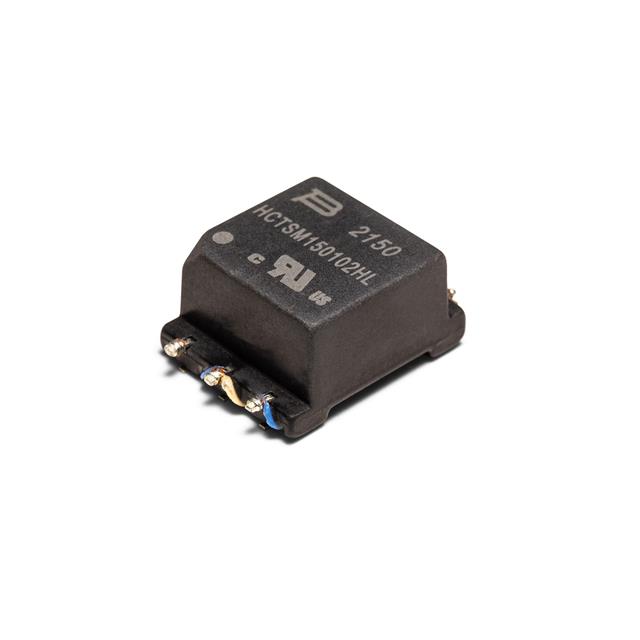 BOURNS 电源变压器 HCTSM150102HL-E
