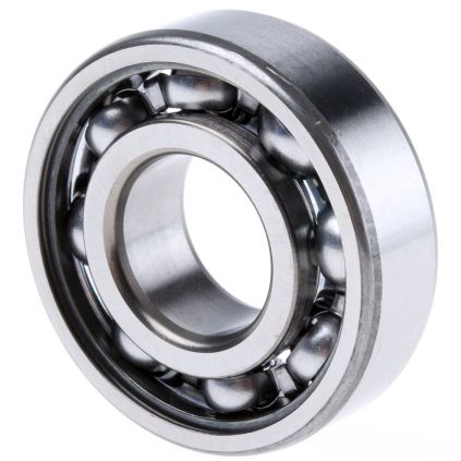 SKF 气动/液压/传动设备 6204