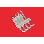 MOLEX 矩形连接器 - 针座 - 公插针 26615020