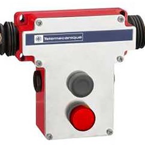 TELEMECANIQUE SENSORS  XY2CEDA196H7