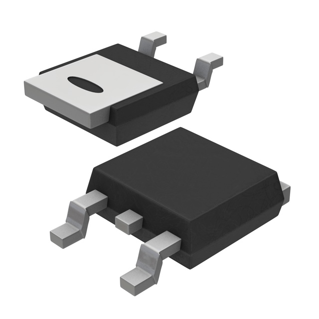 NEXPERIA 场效应管(MOSFET) BUK9226-75A,118
