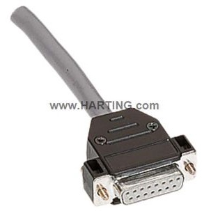 HARTING  9670090442
