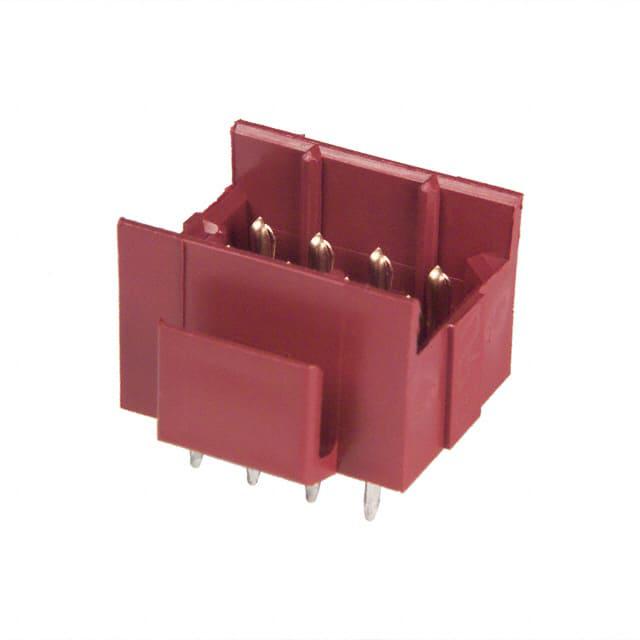 TE CONNECTIVITY 圆形连接器 2-640502-2