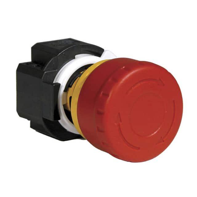 IDEC 按钮开关 XA1E-BV311-R