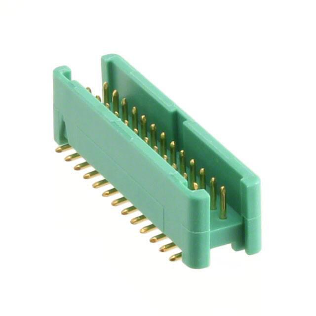 HARWIN 圆形连接器 G125-MS11605L0P