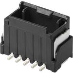 MOLEX 矩形连接器 - 针座 - 公插针 2059710021