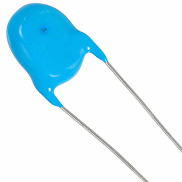 MURATA MANUFACTURING 陶瓷电容 DECB33J471KC4B