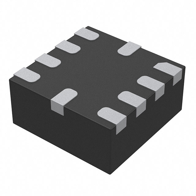 MONOLITHIC POWER SYSTEMS 其他接口芯片 MPQ2735GG-AEC1-Z