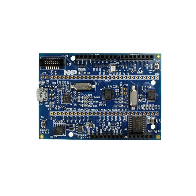 NXP SEMICONDUCTORS 开发板 OM13055UL